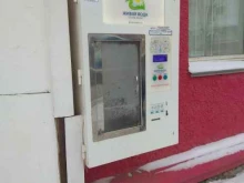 водомат Живая вода в Перми