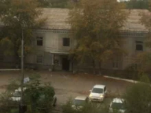 Филиал №9 Центральная городская библиотека им. П. Комарова в Хабаровске