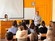 Колледжи Краснодарский технический колледж в Краснодаре