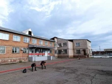 компания ТрансКонтейнер в Абакане