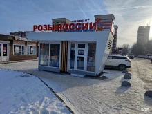 Подарочная упаковка Розы России в Пензе