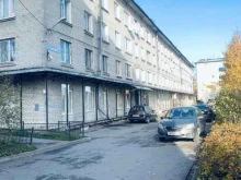 амбулатория Бугры в Санкт-Петербурге