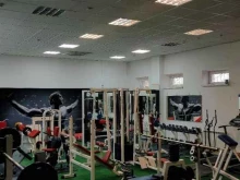 Тренажёрные залы Gorilla Gym в Астрахани