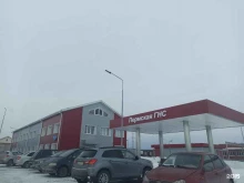 Технические газы / Криогенные жидкости Пермская газонаполнительная станция в Перми
