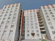 общежитие №1 Тобольский педагогический институт им. Д.И. Менделеева в Тобольске