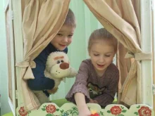 частный детский сад Тутрастут в Тюмени