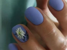 SPA-процедуры Ногтевая студия в Волжском