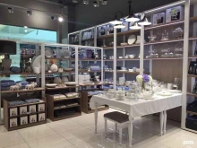 федеральный магазин посуды и товаров для дома Kuchenland Home в Уфе