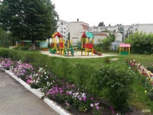 Детские сады Детский сад комбинированного вида №95 в Курске