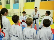 спортивный клуб каратэ Союз в Калининграде