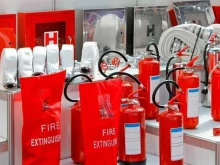 Всероссийское добровольное пожарное общество АКО ВДПО в Барнауле