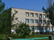 г. Волжский Средняя школа №6 в Волжском