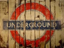 рок-бар Underground в Кирове