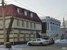 Монтаж охранно-пожарных систем 1 Телеком Бизнес в Барнауле
