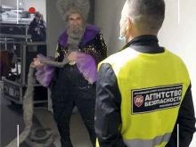 частное охранное предприятие Агентство безопасности в Новокуйбышевске