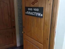 частная охранная организация Пластун в Барнауле