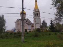 Воскресные школы Храм во имя Святой Великомученицы Татианы в Самаре
