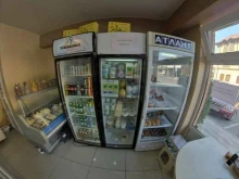 магазин халяльной продукции Берекет в Пятигорске