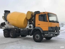 производственная компания Бетонпрофи в Новокузнецке