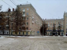 Копировальные услуги Сбер в Октябрьском