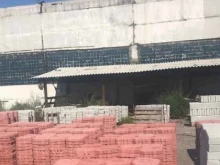 Тротуарная плитка Компания по производству и продаже тротуарной плитки в Кызыле