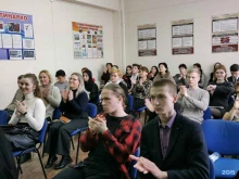 Профессиональная переподготовка / Повышение квалификации Краснодарский многопрофильный институт дополнительного образования в Краснодаре