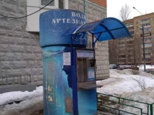 водомат Моя вода в Балашихе