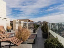 Квартирные бюро Metropol Red Apartamens в Сочи