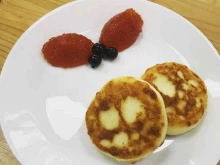 Домашняя еда, Крымская, 19Б 