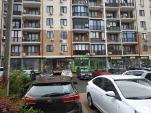 продуктовый мини-маркет City market в Анапе