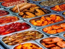 магазин разливных напитков Пиффков в Барнауле