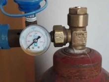 компания по продаже гелия Техгаз в Краснодаре