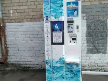 автомат по продаже питьевой воды Айсберг в Мытищах