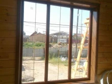 Склад Окна К в Якутске