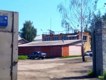 Службы спасения / экстренного вызова Поисково-спасательная служба г. Тулы в Туле