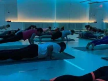 студия йоги HOT YOGA в Новокузнецке