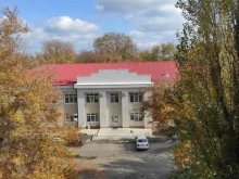 Городская больница Женская консультация в Невинномысске