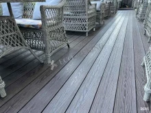 компания по продаже и производству изделий из ДПК Ecodecking в Белгороде