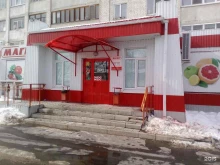 автоматизированный пункт выдачи Ozon Box в Орле