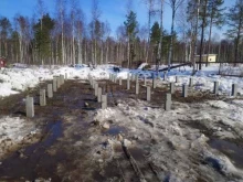 производственно-строительная компания ПоморТехСтрой в Архангельске