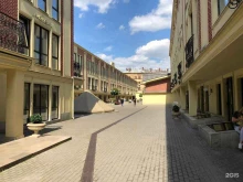 Voxel, Спартаковская площадь, 14 ст3 