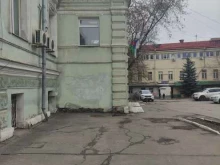 Региональное таможенное управление радиоэлектронной безопасности объектов таможенной инфраструктуры, Новая Басманная улица, 23 ст1 