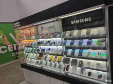салон связи Tele2 в Перми