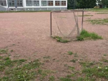 Московский государственный театральный колледж им. Л. Филатова, Волоцкой переулок, 15 к2 