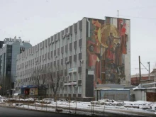 Радиостанции Наше радио FM 97.2 в Волгограде