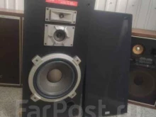 Аудиотехника / Видеотехника VintageVl в Владивостоке