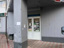 Дом быта, улица Гурьева, 1д вл1 