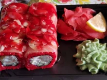 кафе Fishka в Норильске