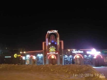 торгово-развлекательный комплекс Сцена City в Копейске
