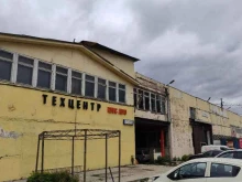 склад Торговый дом Биззон в Москве